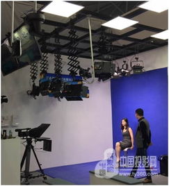 第47屆高教展 鴻合科技以場(chǎng)景化方案，展現(xiàn)高等教育前沿科技新圖景