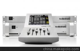 北京樂城仕國際科技詳解Tc electronic Broadcast 6000 提升廣電節目錄制效果的專業利器